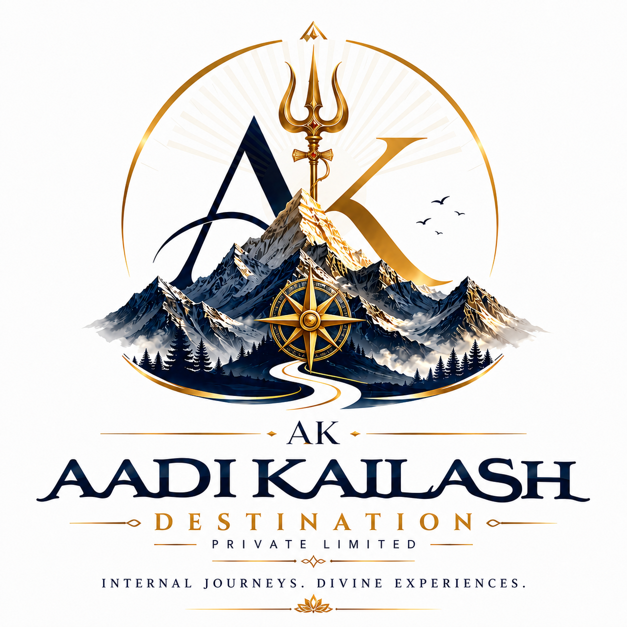 AK AADI KAILASH DESTINATIONS